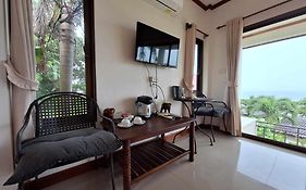 Seabreeze @ Koh Mak